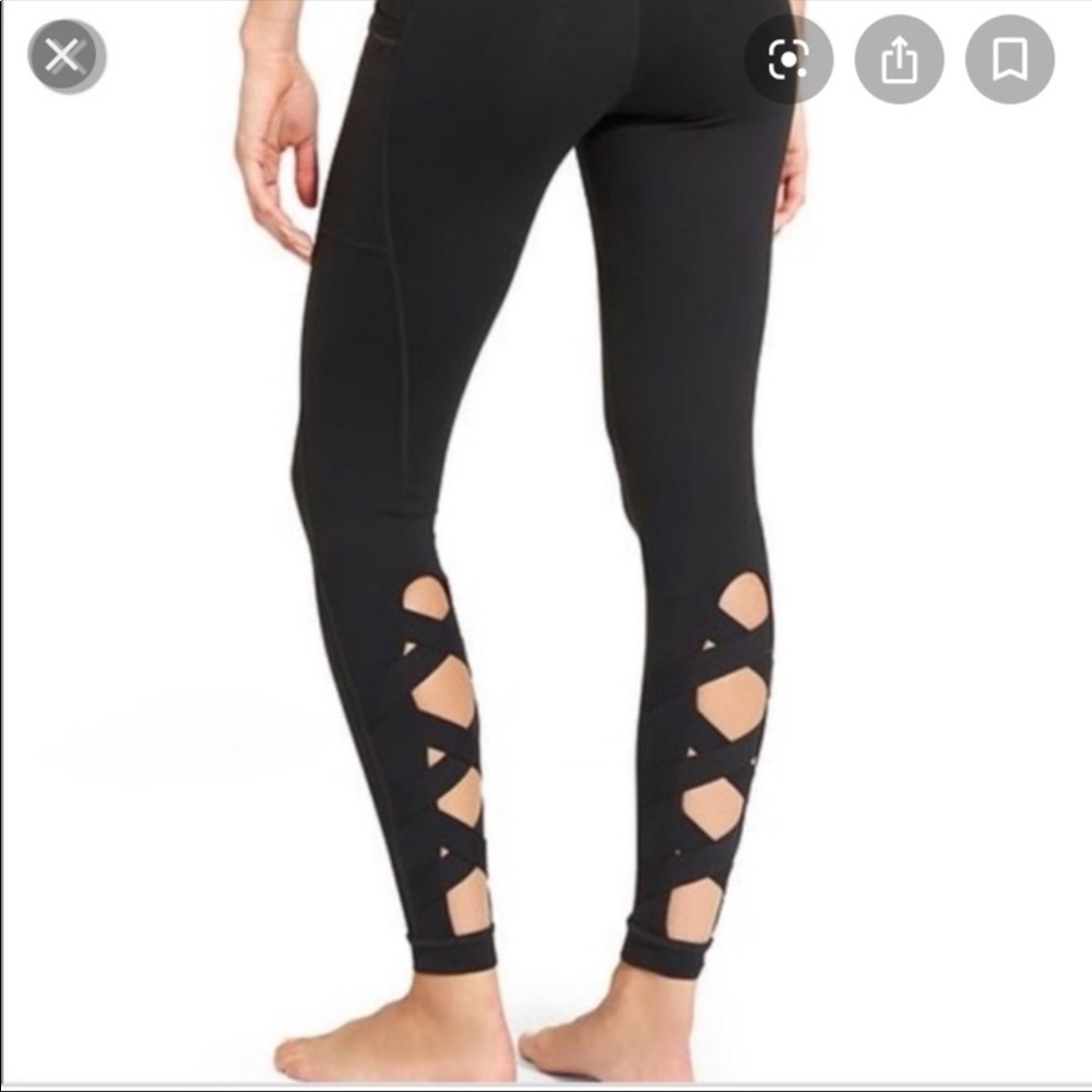 Athleta leggings